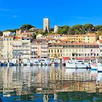 Studio Cannes Carre D\'Or