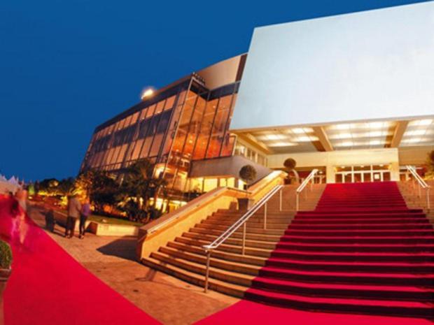 Carre D'or