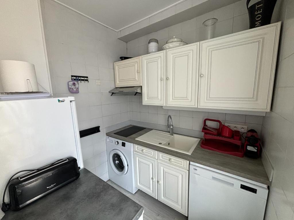 Appartement Carre D'or *
