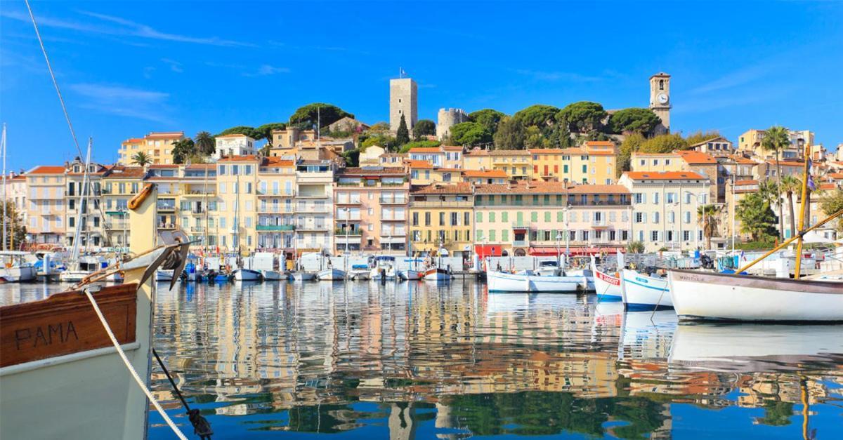 Appartement Carre D'or Cannes
