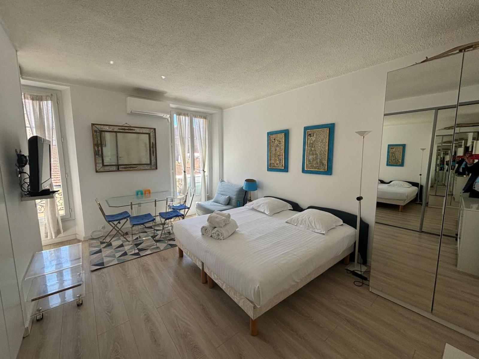 Appartement Carre D'or *