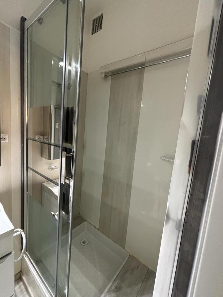 Appartement Carre D'or Cannes